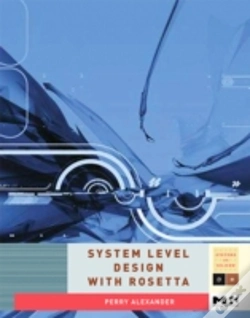 Capa do artigo System Level Design With Rosetta