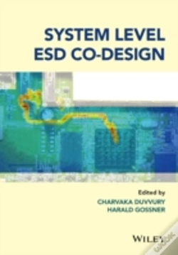 Capa do artigo System Level Esd Co-Design