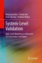 System-Level Validation - Preview