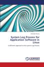 System Log Process For Application Softw - Preview