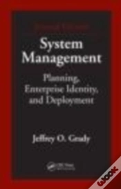 Capa do artigo System Management
