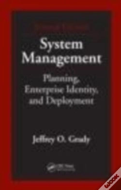 Capa do artigo System Management