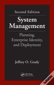Capa do artigo System Management