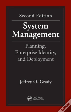 Capa do artigo System Management