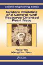 System Modeling And Control With Resource-Oriented Petri Nets - Preview