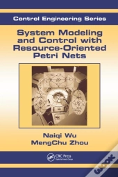 System Modeling And Control With Resource-Oriented Petri Nets