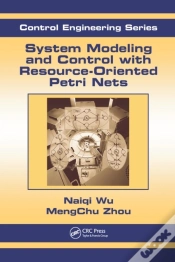 Capa do artigo System Modeling And Control With Resource-Oriented Petri Nets