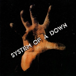 Capa do artigo System Of A Down - CD