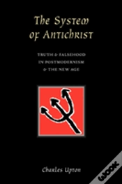 Capa do artigo System Of Antichrist