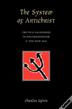 Capa do artigo System Of Antichrist