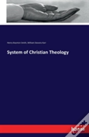 Capa do artigo System Of Christian Theology