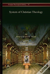 System Of Christian Theology