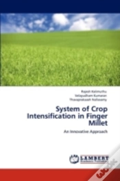 Capa do artigo System Of Crop Intensification In Finger Millet