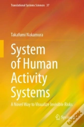 System Of Human Activity Systems