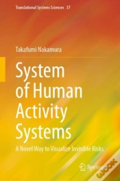 Capa do artigo System Of Human Activity Systems