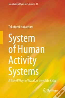 Capa do artigo System Of Human Activity Systems