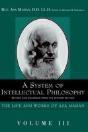 System Of Intellectual Philosophy. - Preview