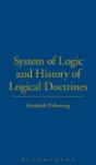 System Of Logic And Logical Doctrine And History Of Logical Doctrines - Preview