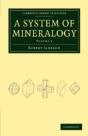 System Of Mineralogy - Preview