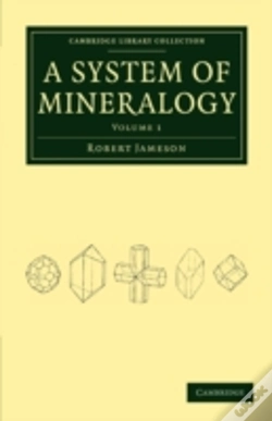 Capa do artigo System Of Mineralogy
