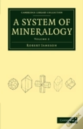 System Of Mineralogy