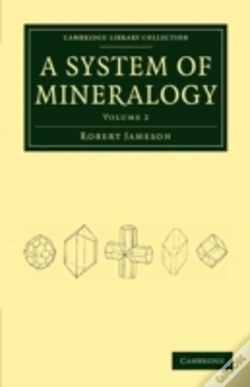 Capa do artigo System Of Mineralogy