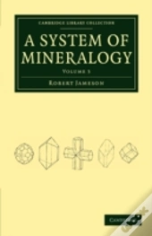 System Of Mineralogy