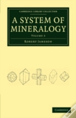 Capa do artigo System Of Mineralogy