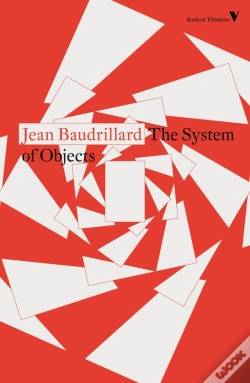 Capa do artigo System Of Objects