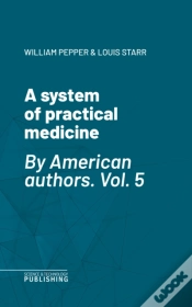 Capa do artigo System Of Practical Medicine