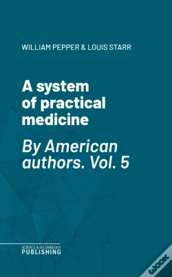 Capa do artigo System Of Practical Medicine