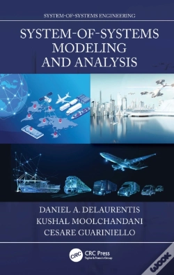 Capa do artigo System Of Systems Modeling And Analysis