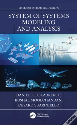 Capa do artigo System Of Systems Modeling And Analysis