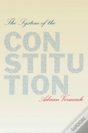 Capa do artigo System Of The Constitution