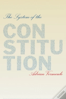 Capa do artigo System Of The Constitution