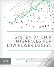 Capa do artigo System On Chip Interfaces For Low Power Design