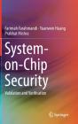 System-On-Chip Security - Preview