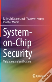 Capa do artigo System-On-Chip Security