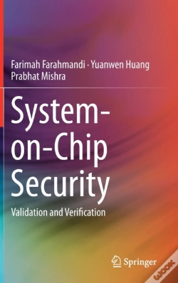Capa do artigo System-On-Chip Security