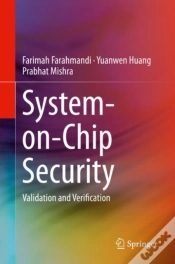 Capa do artigo System-On-Chip Security