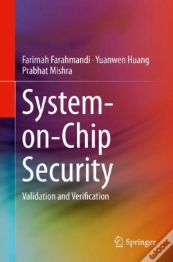 Capa do artigo System-On-Chip Security