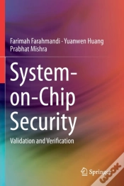 Capa do artigo System-On-Chip Security