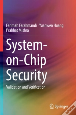 Capa do artigo System-On-Chip Security