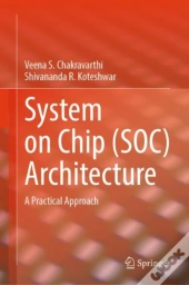 System On Chip (Soc) Architecture