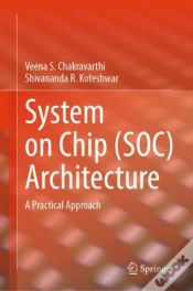 Capa do artigo System On Chip (Soc) Architecture