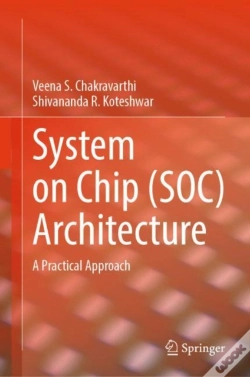Capa do artigo System On Chip (Soc) Architecture