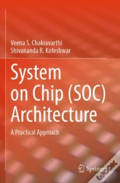 Capa do artigo System On Chip (Soc) Architecture