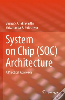 Capa do artigo System On Chip (Soc) Architecture