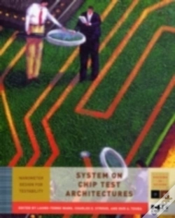Capa do artigo System-On-Chip Test Architectures