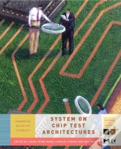 Capa do artigo System-On-Chip Test Architectures